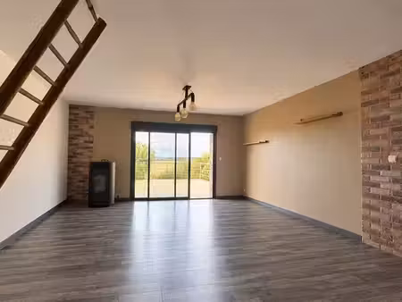 location maison 157m2