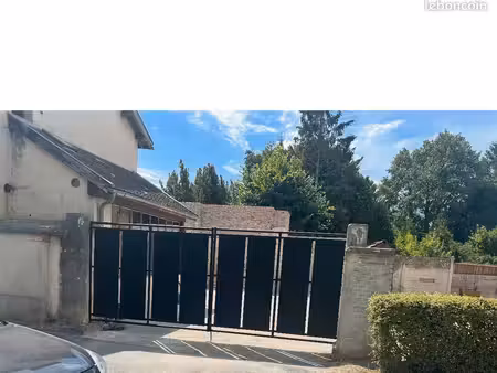 ensemble immobilier