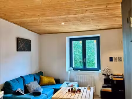 duplex 57 m2