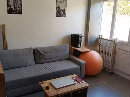 appartement t2 rdc