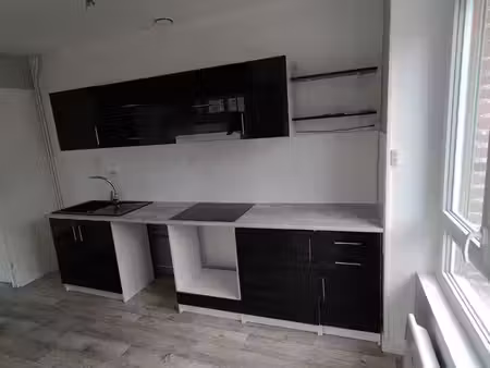 appartement 4 pièces 77 m²