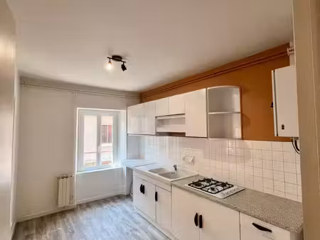 location appartement 54m2 laussonne
