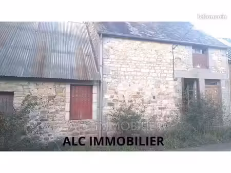 maison 2 pièces 87 m²