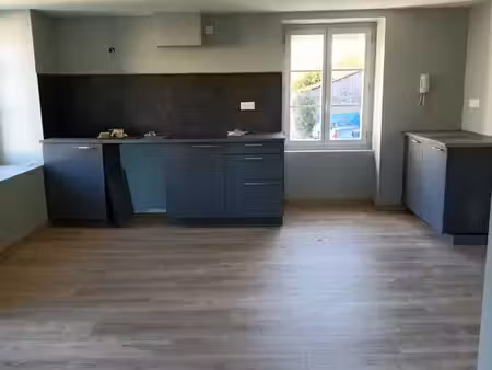 location appartement st didier en velay