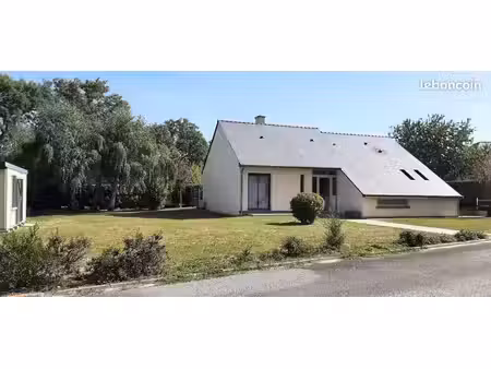 maison t5 à vendre