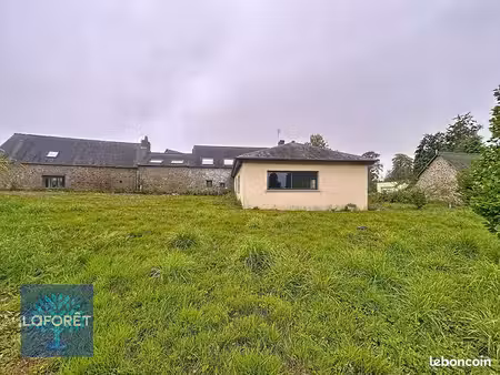 longère 7 pièces 376 m²