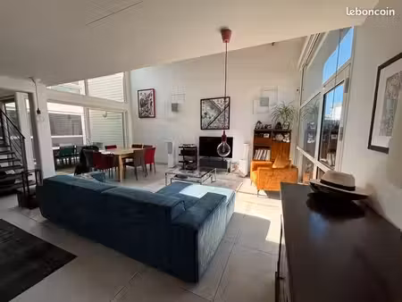 maison 4 chambres