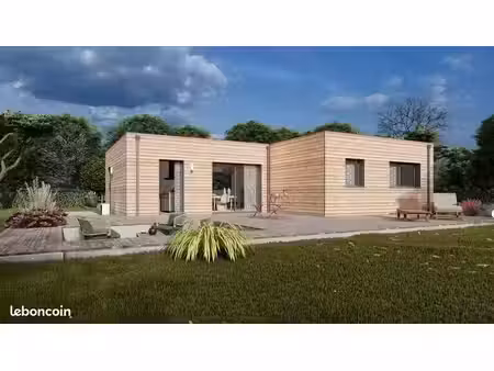maison 5 pièces 89 m²