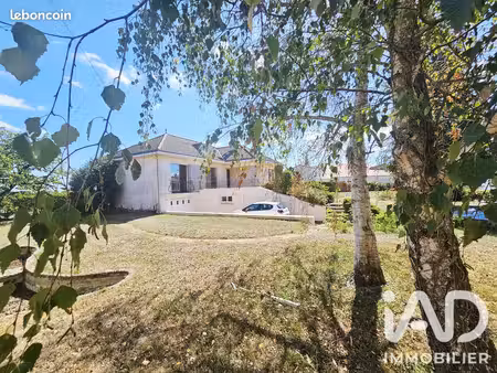 maison 6 pièces 128 m²