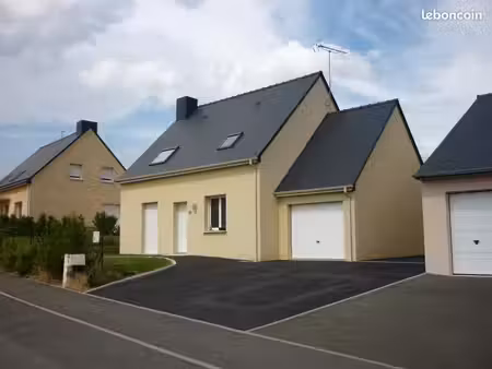 maison 6 pièces 117 m²