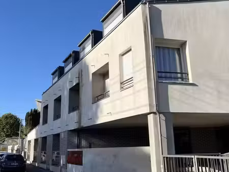 maison 1 pièce 28 m²