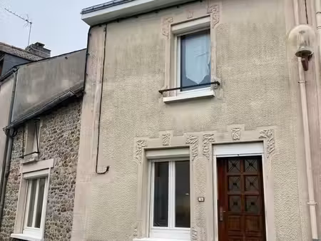 maison de ville à louer
