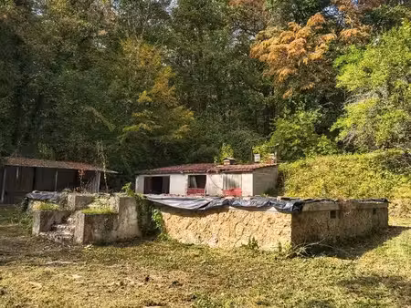 terrain viabilisé