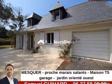 maison 5 pièces 104 m²