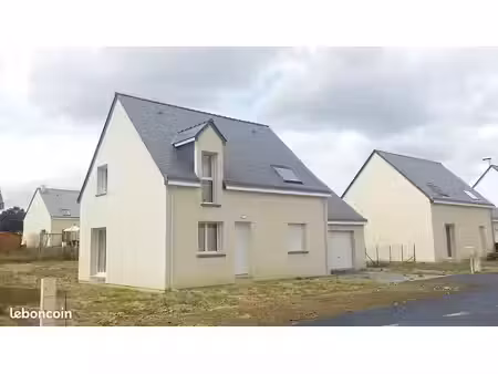 maison 6 pièces 117 m²