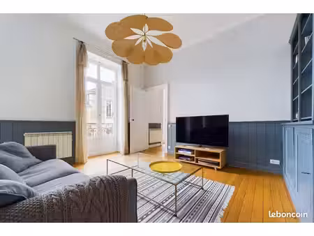 appartement mellinet