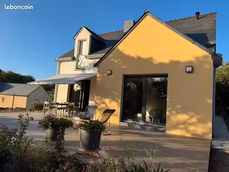 maison 136 m2