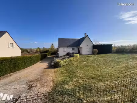 maison 4 pièces 122 m²