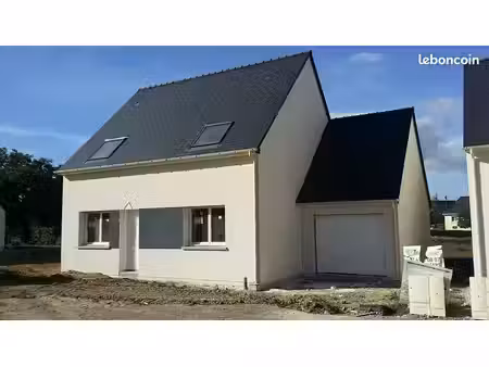 maison 6 pièces 117 m²