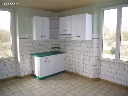 appartement f2 t2