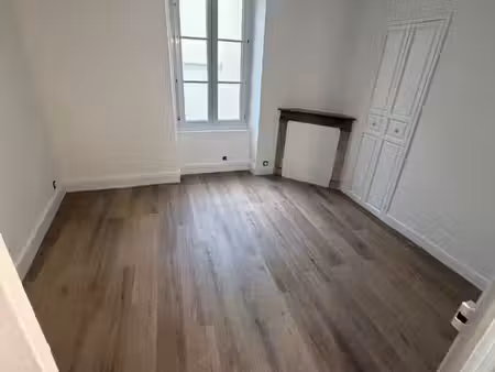 immeuble 104 m² angers