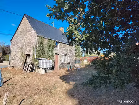 maison 2 pièces 68 m²