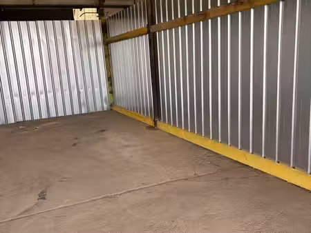 box stockage