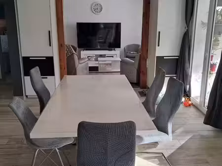maison rénovée