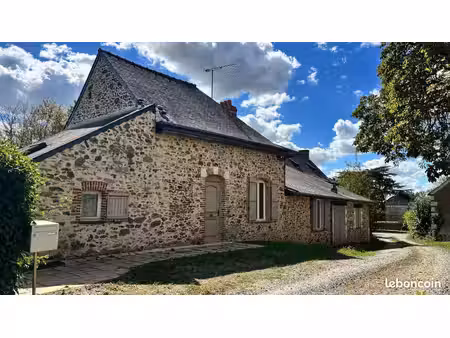 propriété 7 pièces 188 m²