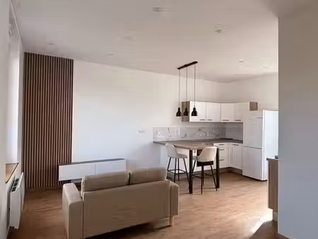 appartement t2