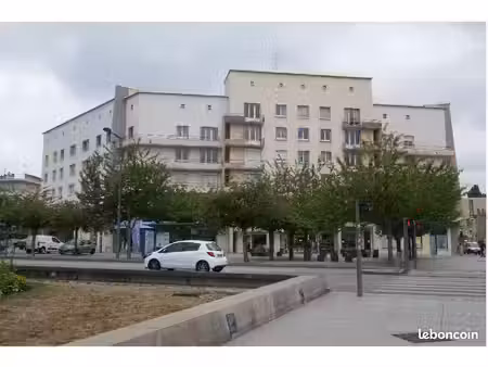 appartement vélodrome