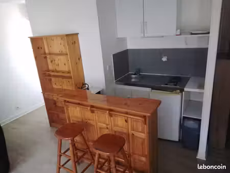 appartement t2