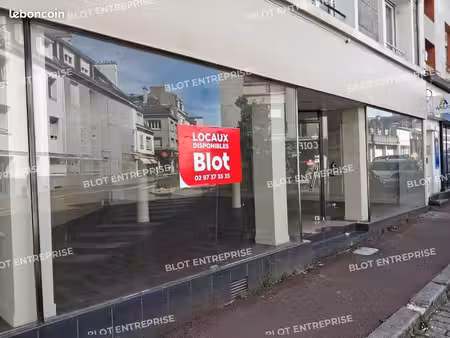 local commercial 147 m²