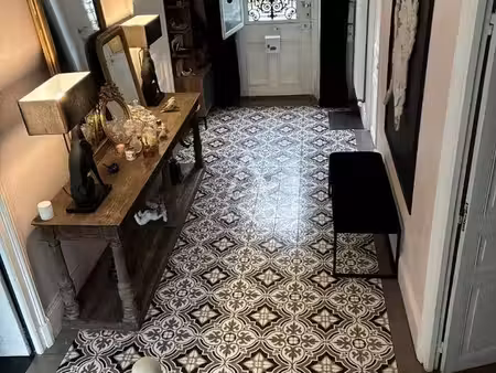 maison 10 pièces 282 m²