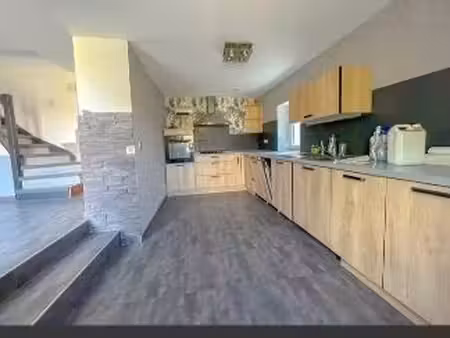 maison a vendre