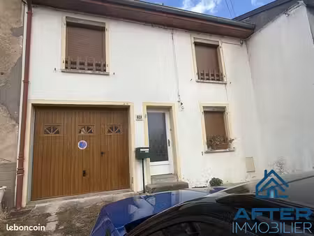maison 3 pièces 71 m²