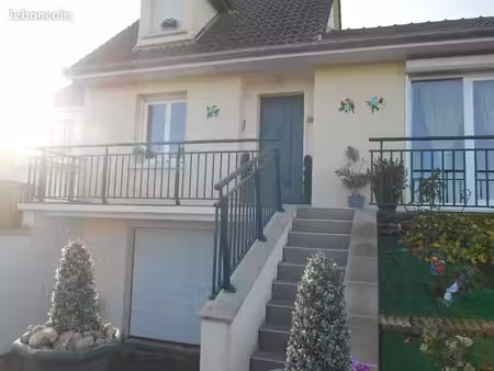 maison a vendre