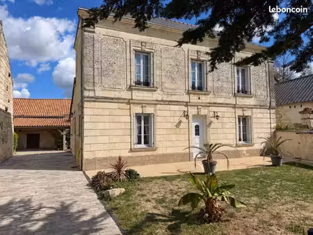 maison 7 pièces 155 m²