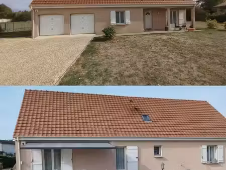 maison familiale