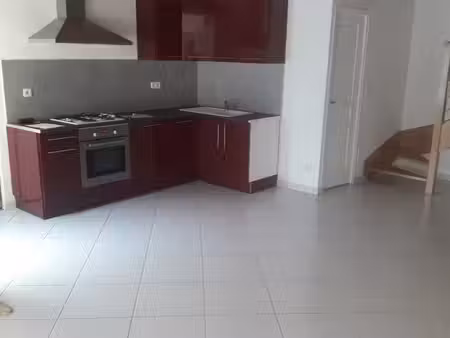 location maison caro