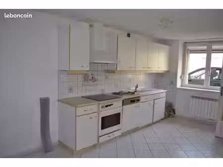 vente maison de village