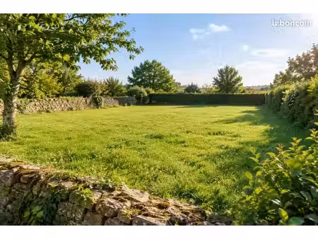 cherche petit terrain
