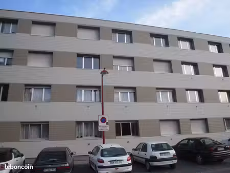 appartement 18m2 ligny investissement locatif