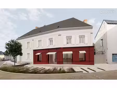 local commercial