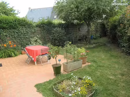 maison 7 pièces 101 m²