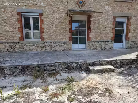 appartement 15km reims