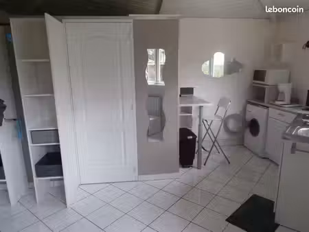 logement étudiant