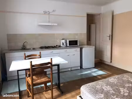 offre location meublée