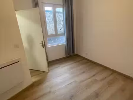 appartement 40m2