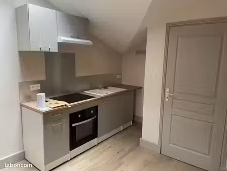 loue appartement
